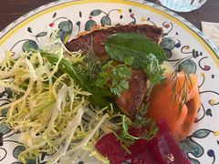 -Alimentari早午餐(安福路店)