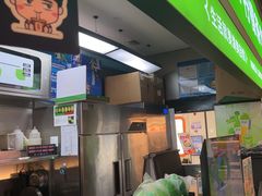 -柠季·手打柠檬茶(静安大悦城北座B1店 )