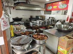 -小根法羊肉馆(双林分店)