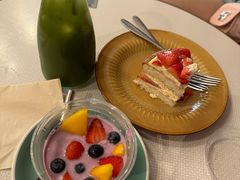 -BAKER&SPICE(安福路店)
