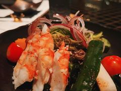 -三井日式料理(农安街店)