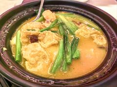 普宁豆腐-神仙馆(衡山路店)