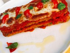 -Mercato莫卡多露台餐厅与酒吧(K11店)