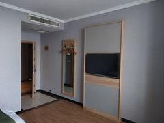 -格林豪泰智选酒店(合肥西站西七里塘地铁站店)