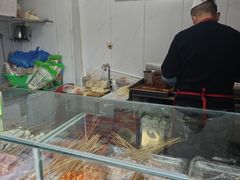 -辽B·小串(总店)