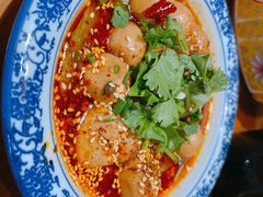 -裕鼎鲜·新中菜(八一广场万达店)