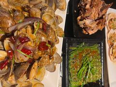 -橦橦小马扎烧烤 (传媒大学店)