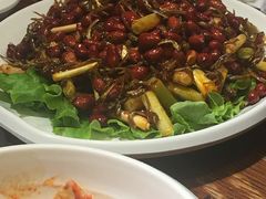 -辛氏火炉·韩式古法烤肉(松北店)