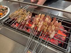 -小寒羊烧烤(凯瑞时代大厦店)