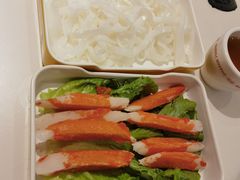 -八合里潮汕鲜牛肉火锅(上海汇智广场店)