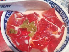 招牌红白-禄鼎记·多口味酸菜鱼(侨鑫店)