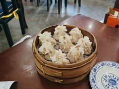 -都一处烧麦馆(前门店)