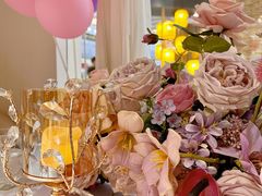 -PARFUM FLORAL花境法餐(南京首店)