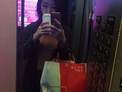-喜茶(中山利和新地店)