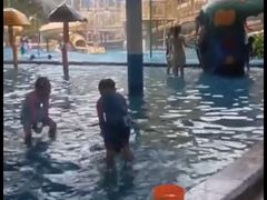 -亚马逊丛林水乐园