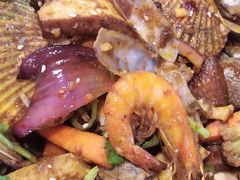 麻麻海鲜烩-特色酱椒鱼私房菜(黄鹤楼店)