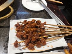 -巴蜀大宅门火锅(北大街店)