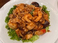 八珍豆腐-大铁勺新津菜(迎水道店)