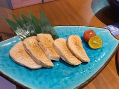 -有喜屋·烧鸟·居酒屋(周浦万达店)