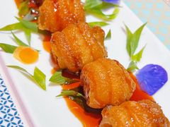 -醉东Oriental House(静安嘉里中心店)