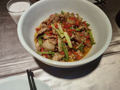 -回头食客-李久其家民间餐厅(望城金桥国际店)