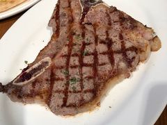 -弗兰克牛排西餐厅Ribone steak house(柠檬花园店)