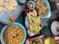 -君霖海鲜私房菜(春柳店)