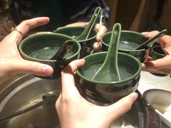 -润园四季椰子鸡火锅(海上世界店)