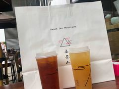 -去茶山