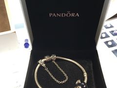 -Pandora潘多拉珠宝(虹口龙之梦店)