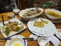 -下梅人家土菜馆(历史文化餐厅度假区店)