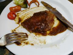 -吉布鲁牛排海鲜自助(龙湖北城天街购物广场店)