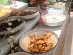 -盛铭轩·巴西烤肉火锅自助(功德林天街GIS店)