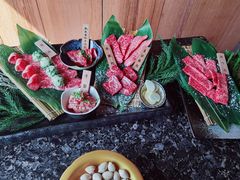 -老乾杯和牛烧肉(王府中环店)