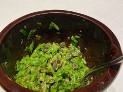 -君庭中餐厅(友谊宾馆店)