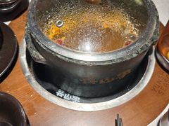 -芸山季·云南山珍菌火锅(人民广场来福士店)