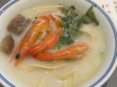 -阿庄新豫菜(航海东路店)