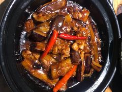 -御花园·粤菜·海鲜火锅(中山公园店)