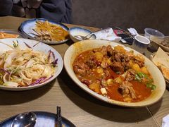 -那时新疆·若羌(经纬汇店)