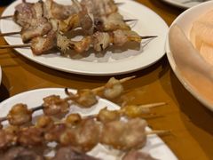 -福烤锦花(长乐路店)