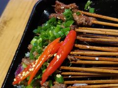 -木屋烧烤(龙湖天街店)