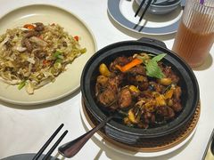-鹿港小镇(滨北店)