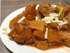 -麦奀云吞面世家(中环店)