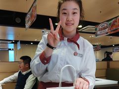 -海底捞火锅(天津SM城市广场店)