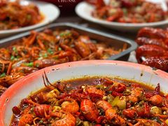 -李叔叔虾蟹大排档(青羊店)