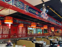 -祥源胡同·涮牛羊肉火锅(花桥店)