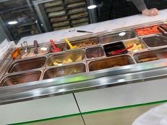 -赛百味SUBWAY(万柳华联店)