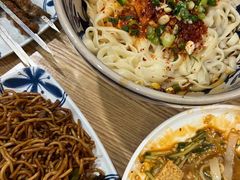 -老九圆山西面馆(CBD店)