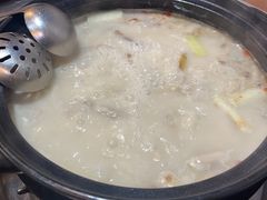-代羊肉(中和店)
