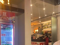 -令狐冲烤鱼·烧菜馆(达明店)